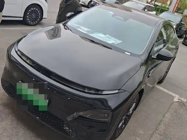 XPeng XPeng G6 2024
