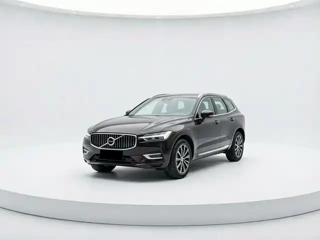 Volvo Volvo XC60 2020