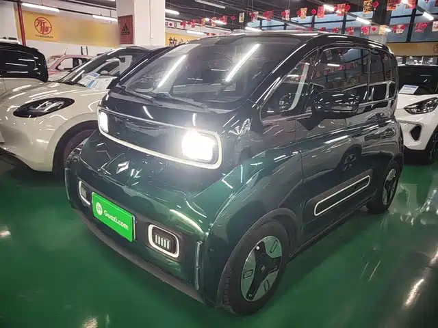 Baojun Baojun KiWi EV