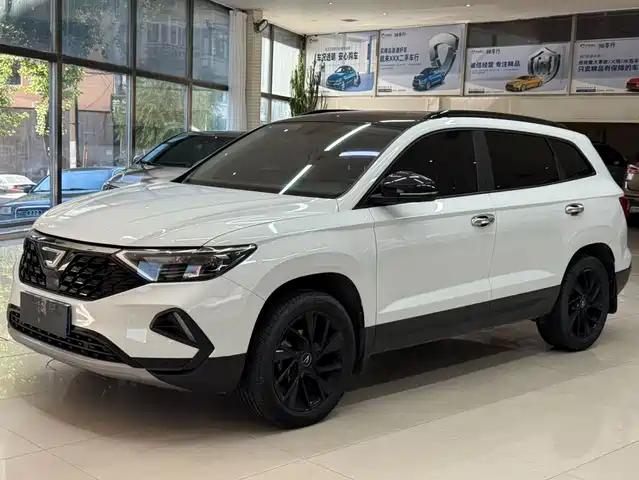 Jetta Jetta VS7 2022