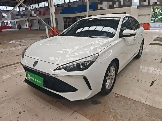 Roewe Roewe i5 2025