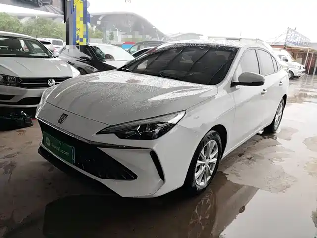 Roewe Roewe i5 2024