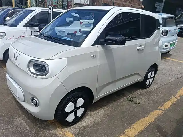 Wuling Motors Hongguang MINIEV 2025