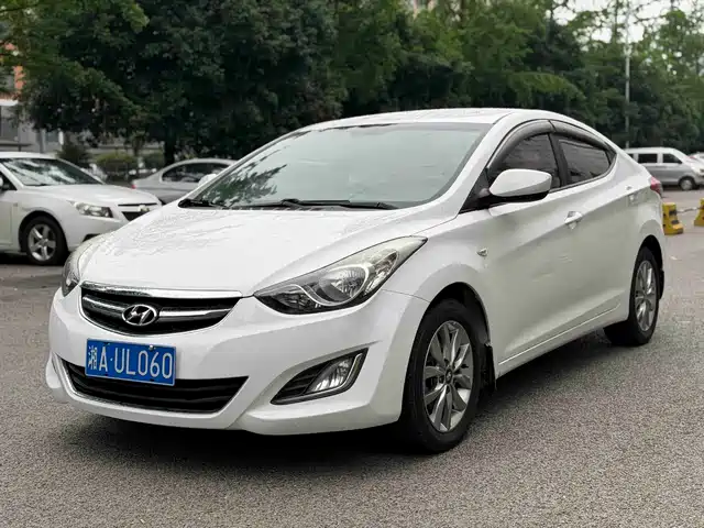 Hyundai Langdong 2016