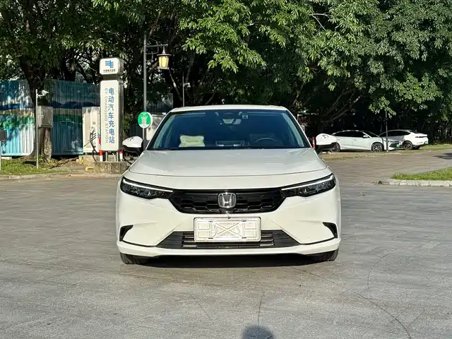 Honda Integra 2025