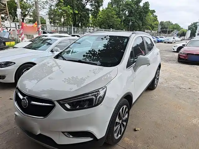 Buick Buick Encore 2017