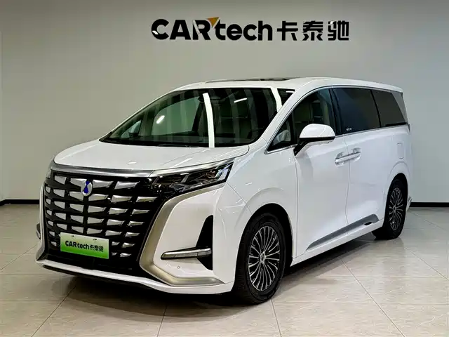 Denza Denza D9
