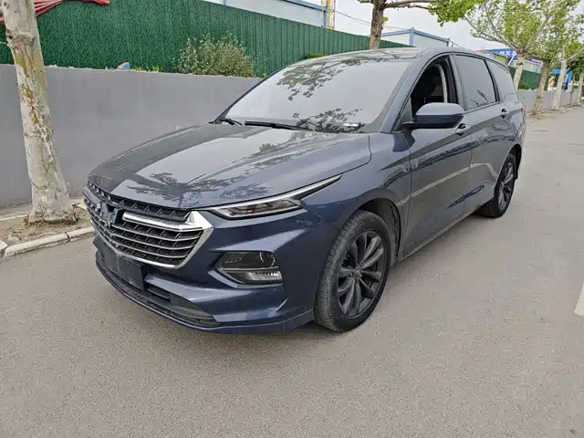 Wuling Motors Wuling Victory 2021