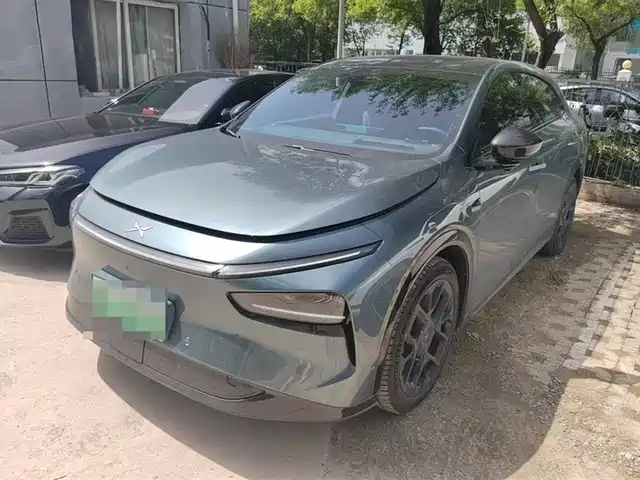 XPeng XPeng G7 2025
