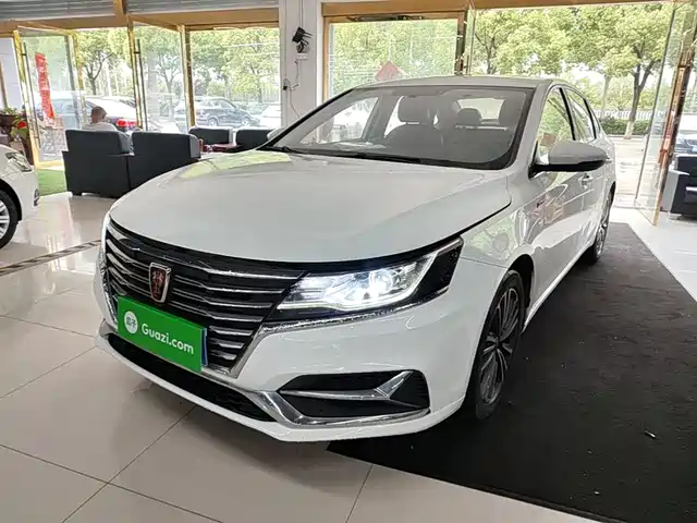 Roewe Roewe i6 2020