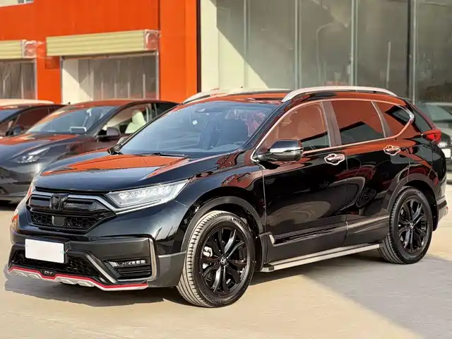 Honda Honda CR-V 2022