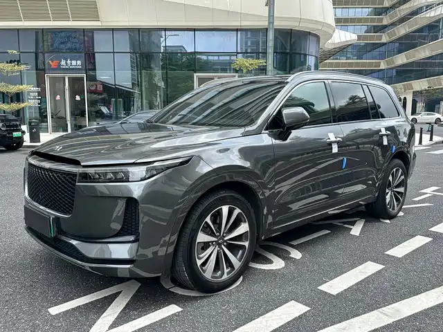 Li Auto Li ONE 2021