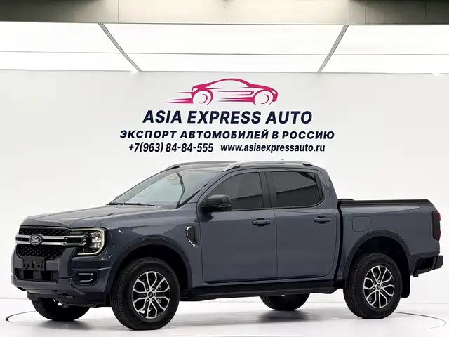 Ford Ford Ranger 2024