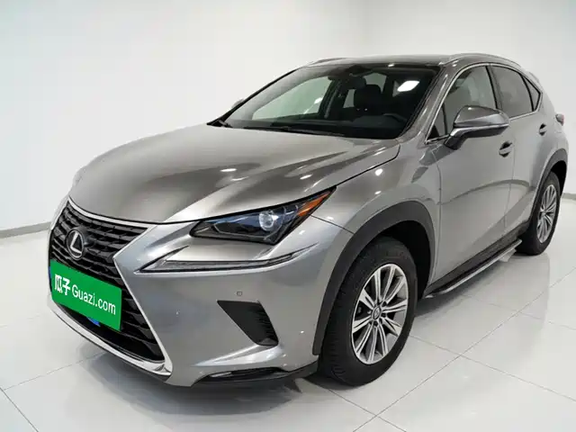 Lexus Lexus NX
