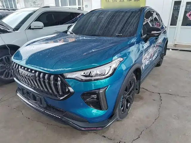 Haval Haval Chitu 2023