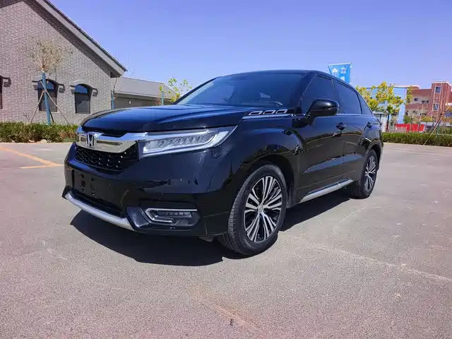 Honda Honda Avancier