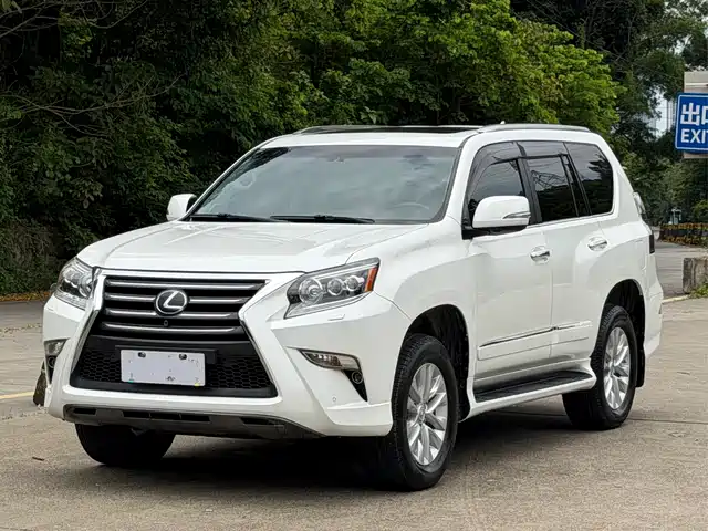 Lexus Lexus GX 2014