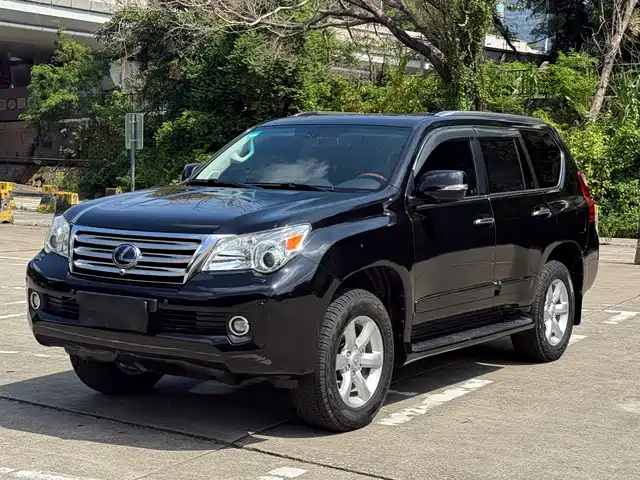 Lexus Lexus GX