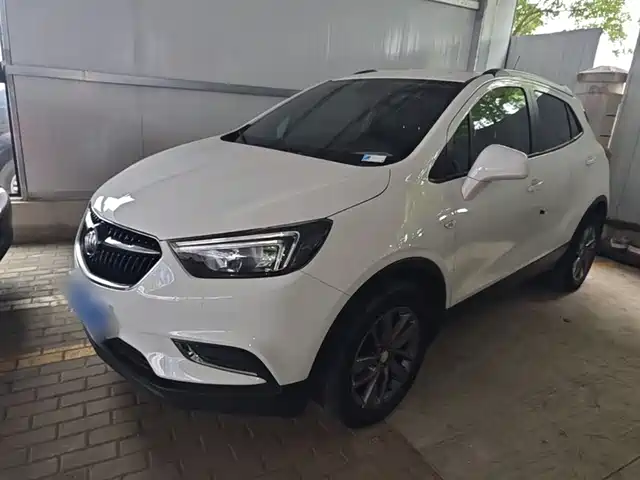 Buick Buick Encore 2017