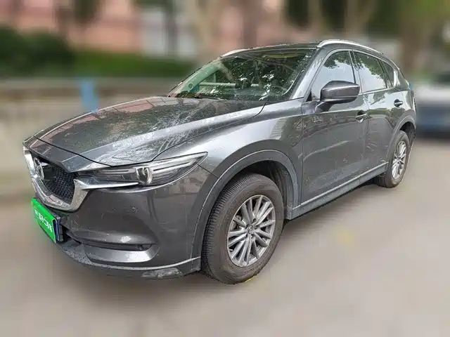 Mazda Mazda CX-5 2017