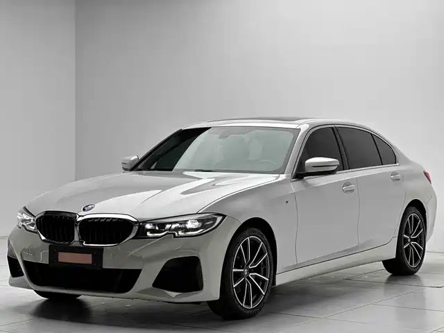 BMW BMW 3 Series 2022