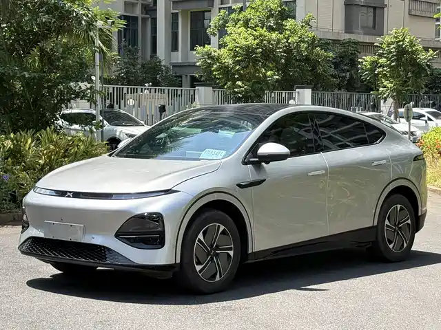 XPeng XPeng G6