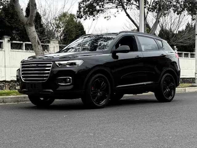 Haval Haval H6 2020