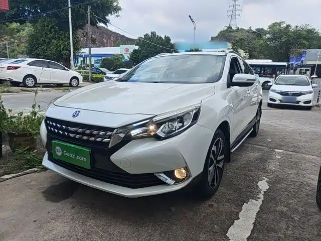 Venucia Venucia T90