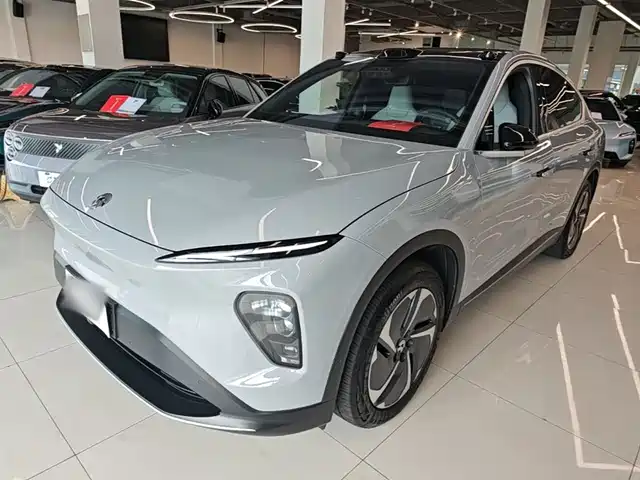 NIO NIO EC7 2023