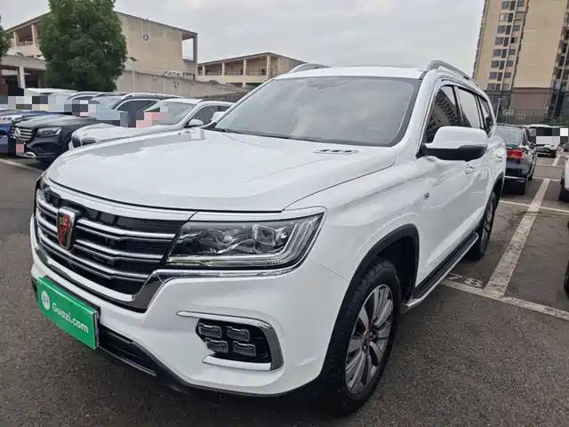 Roewe Roewe RX8