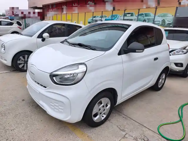 Roewe Kaiwei CLEVER 2022