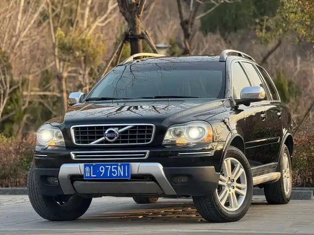 Volvo Volvo XC90 2011