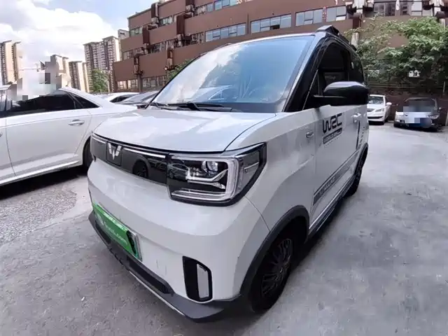 Wuling Motors Hongguang MINIEV 2022