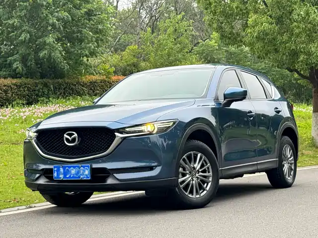 Mazda Mazda CX-5 2019