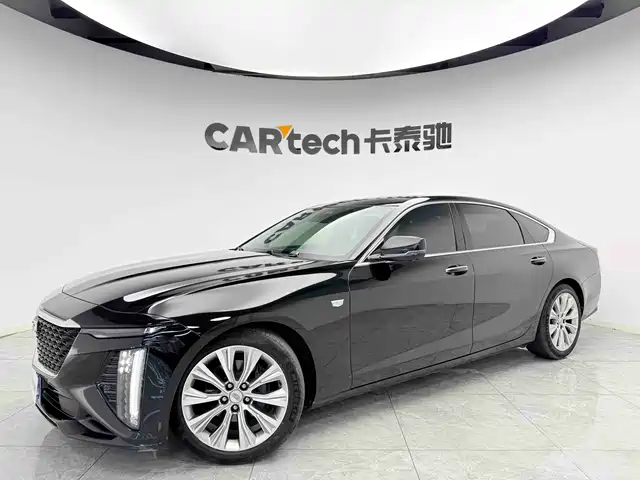 Cadillac Cadillac CT6 2024