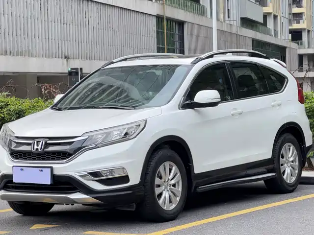 Honda Honda CR-V 2016