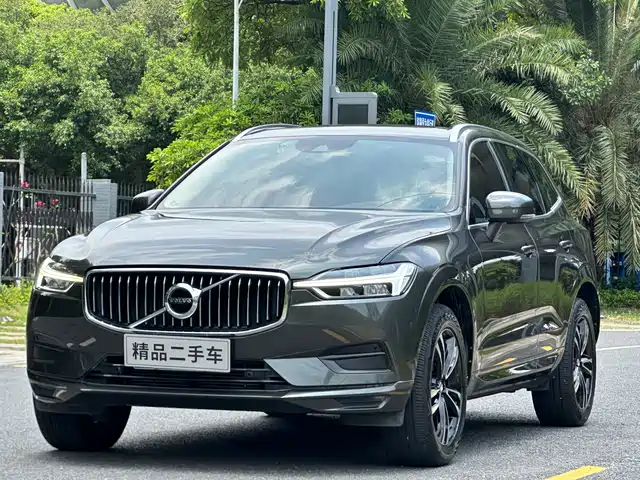 Volvo Volvo XC60 2018