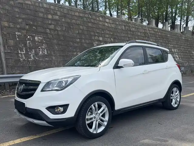 Changan Changan CS35