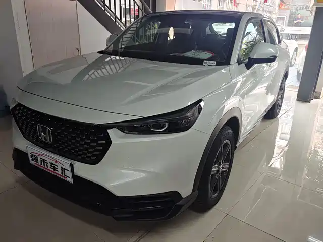 Honda Honda XR-V 2026