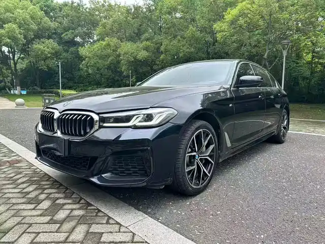 BMW BMW 5 Series