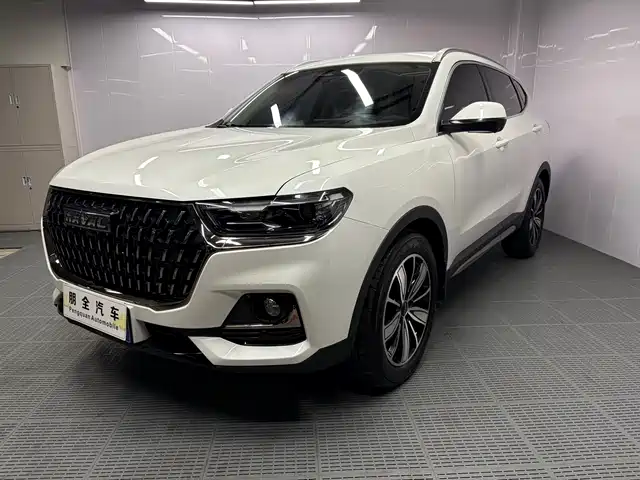 Haval Haval H6