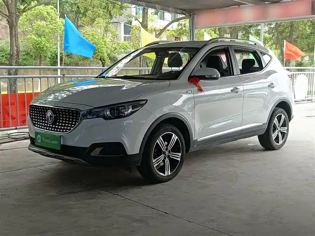 MG MG ZS 2020