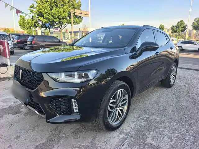 WEY Wey VV5