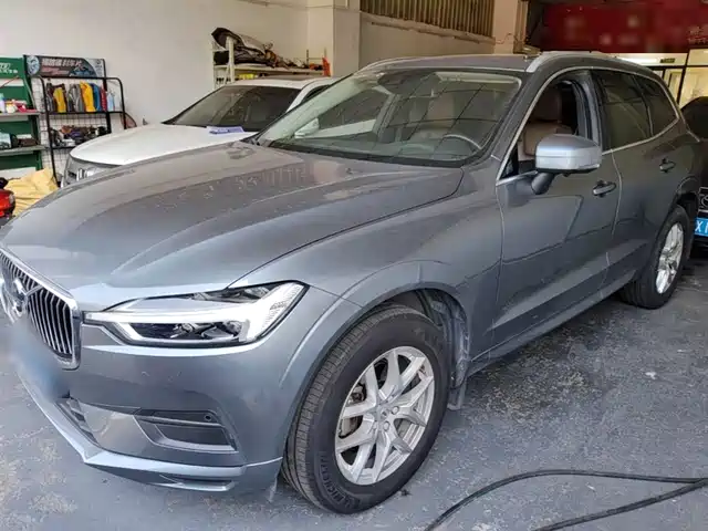 Volvo Volvo XC60 2019