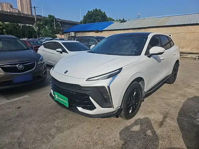 Dongfeng Fengxing Fengxing T5 EVO 2023