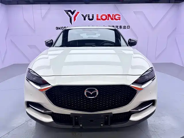 Mazda Mazda CX-4 2023