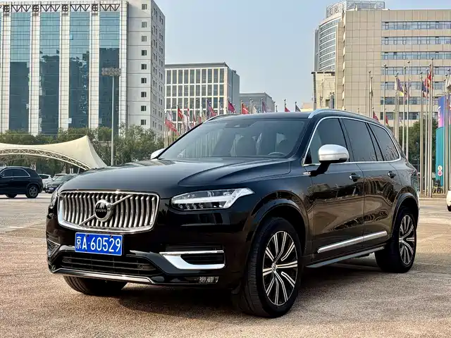 Volvo Volvo XC90