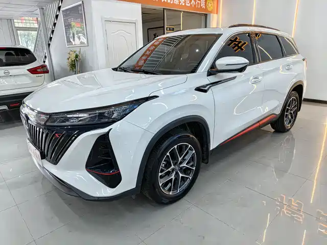 Changan Changan CS75 PLUS 2023