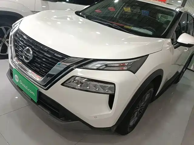Nissan X-Trail 2022