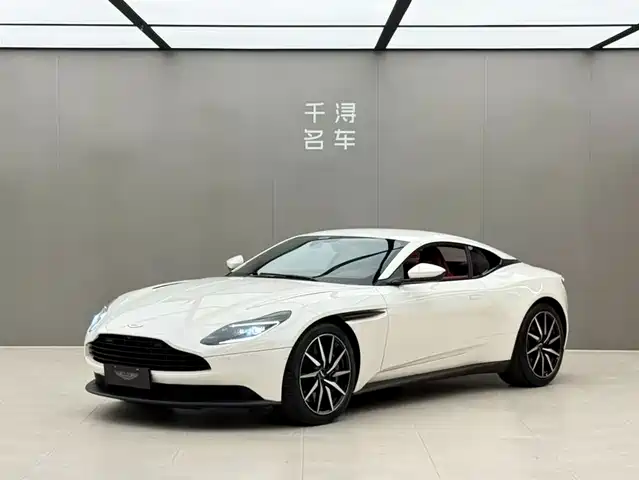 Aston Martin Aston Martin DB11 2019